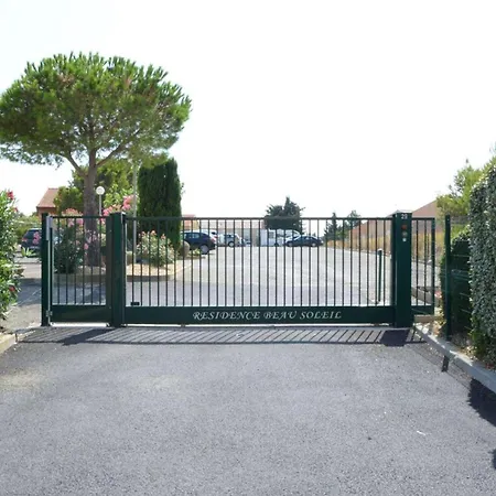 Pavillon 3 Pieces Avec Terrasse, Pres De La - Fr-1-229b-112 Narbonne